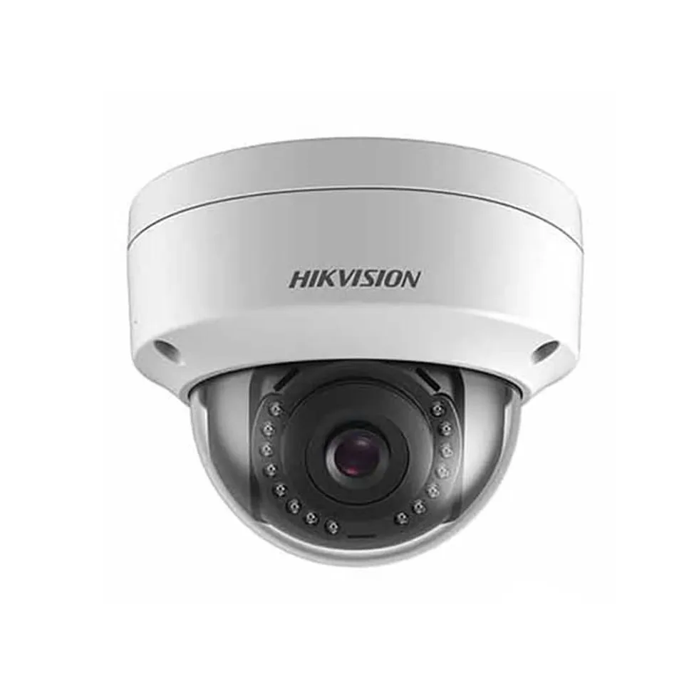 CCTV as a Service — Pasang CCTV Tanpa Beli Putus