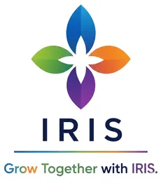 Logo Point Value IRIS — CV. Jaya Makmur