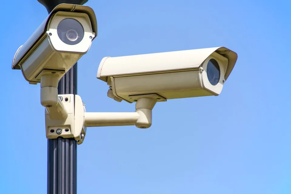 Jasa Instalasi CCTV Profesional di Semarang