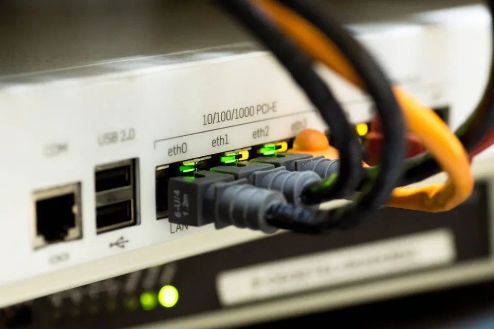 Apa Itu Router dan Bagaimana Cara Kerjanya