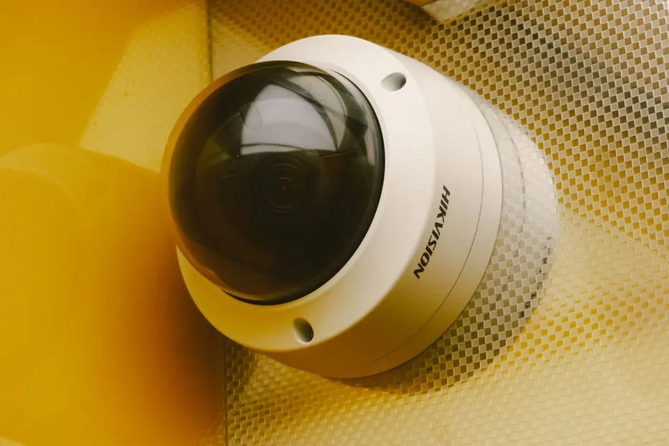Jasa Instalasi CCTV & Supplier Komputer di Semarang