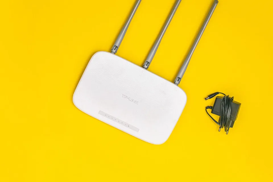 Mengenal Jenis-Jenis Router Jaringan
