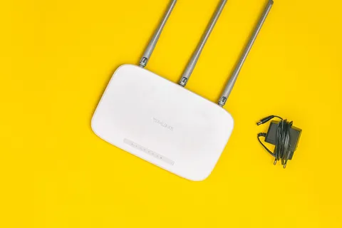 Mengenal Jenis-Jenis Router Jaringan