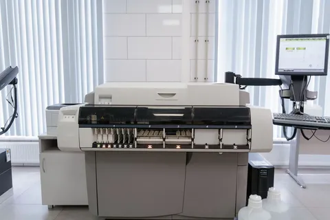 Jasa Servis Printer & IT Support di Semarang