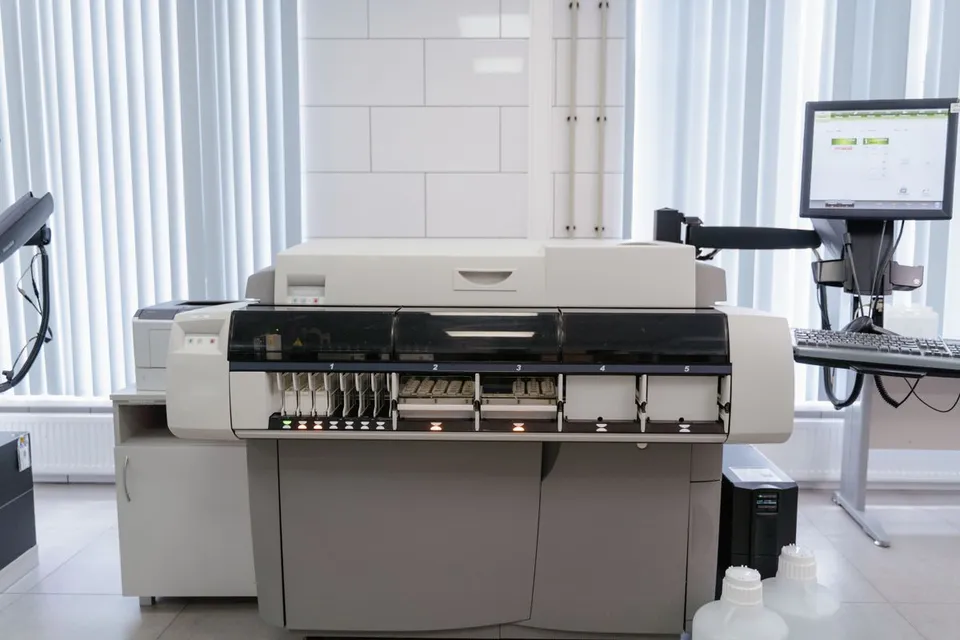 Jasa Servis Printer & IT Support di Semarang