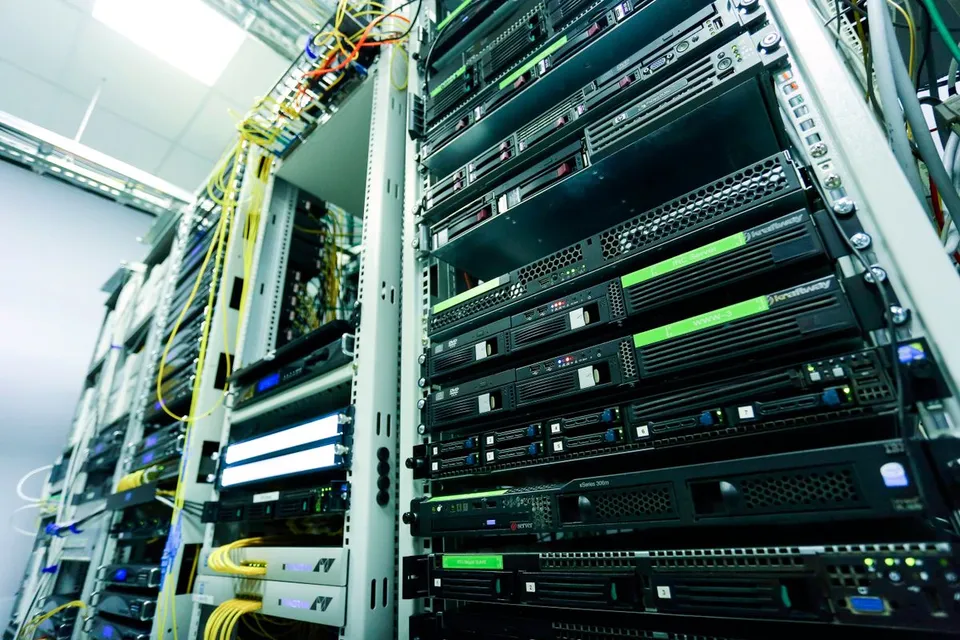 Jasa Instalasi & Perawatan Server di Semarang