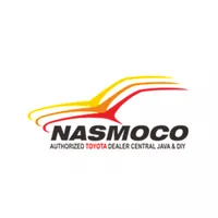 PT. New Ratna Motor (Nasmoco)